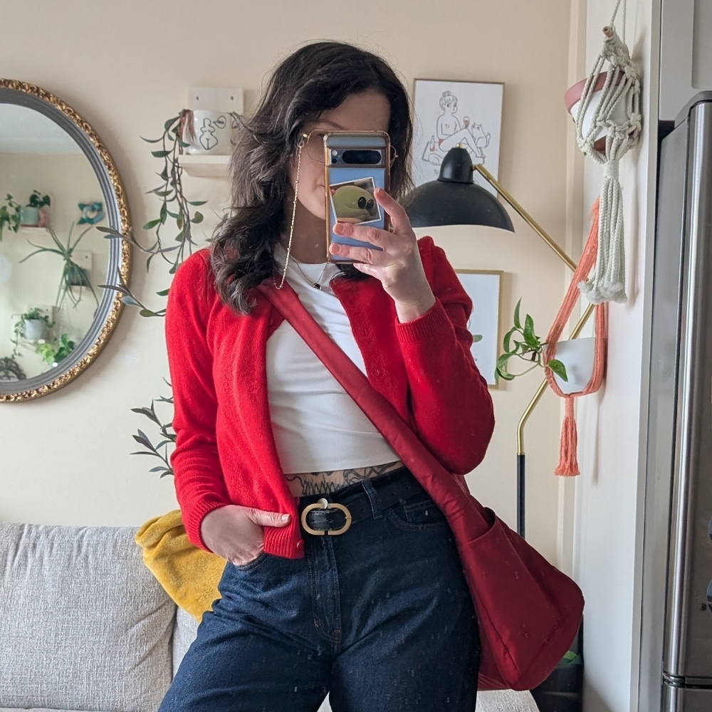 Meet your Posher, Brittany